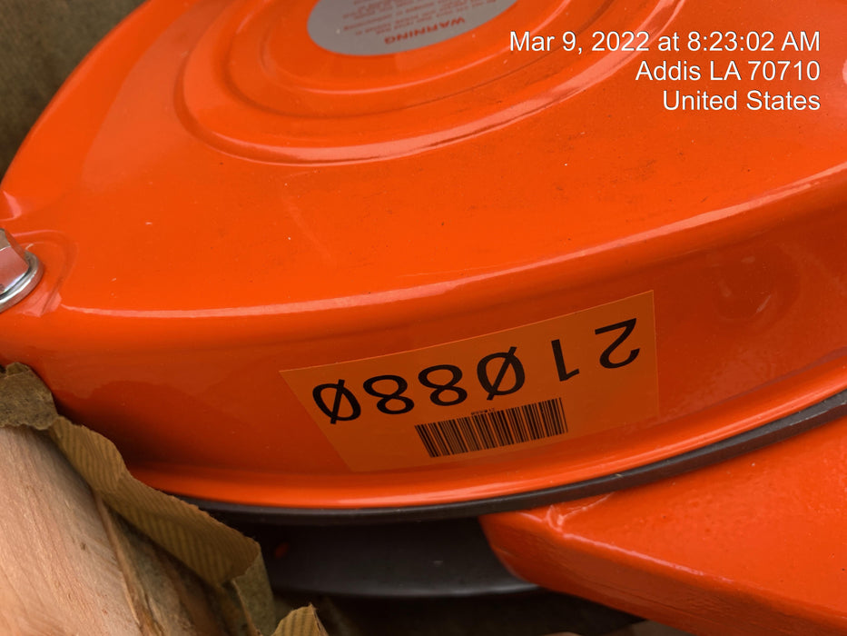 2022 ELEPHANT H100-10-15