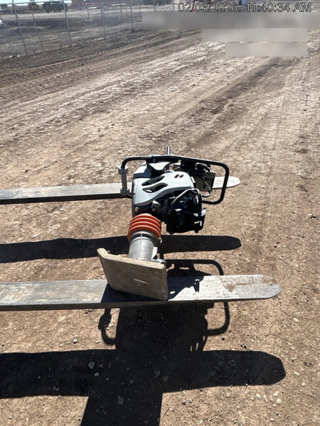 2023 MULTIQUIP MTX60HD