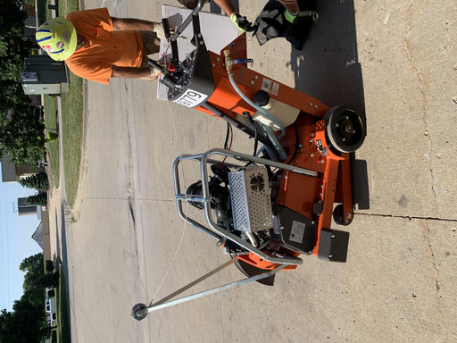 2019 HUSQVARNA FS 524