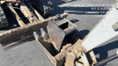 2023 SOLESBEE 24" Bucket, Tooth, Mini Excavator - Solesbee