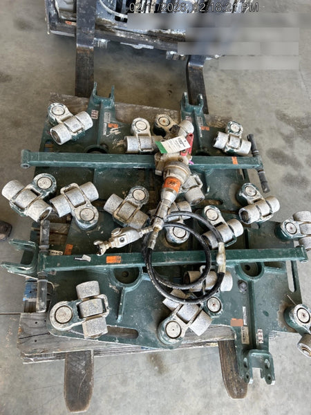 2024 HILMAN ROLLERS OMNI-8