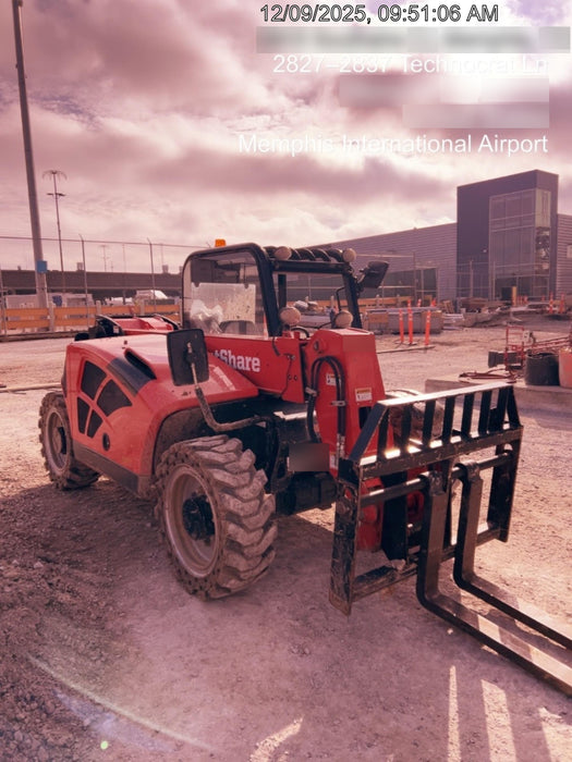 2020 MANITOU MTA5519