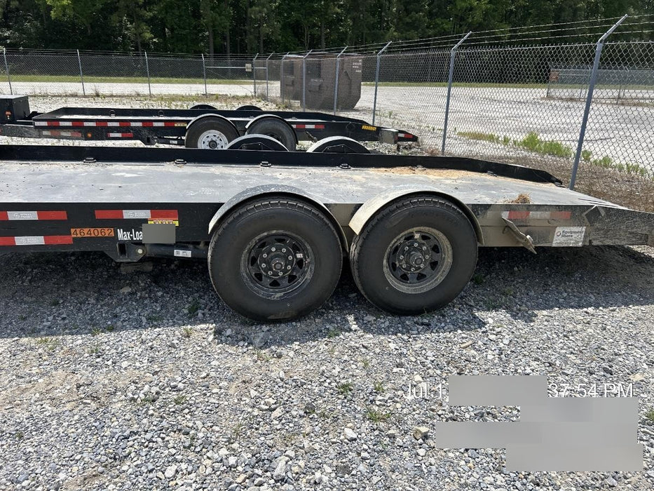 2024 STEELPOINT K19E