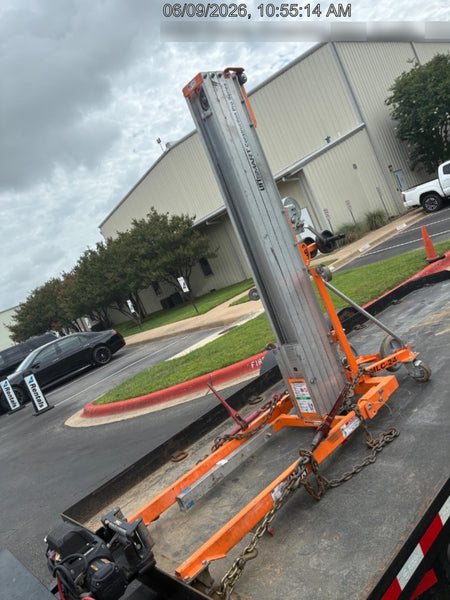 2021 LIFTSMART MLC-24