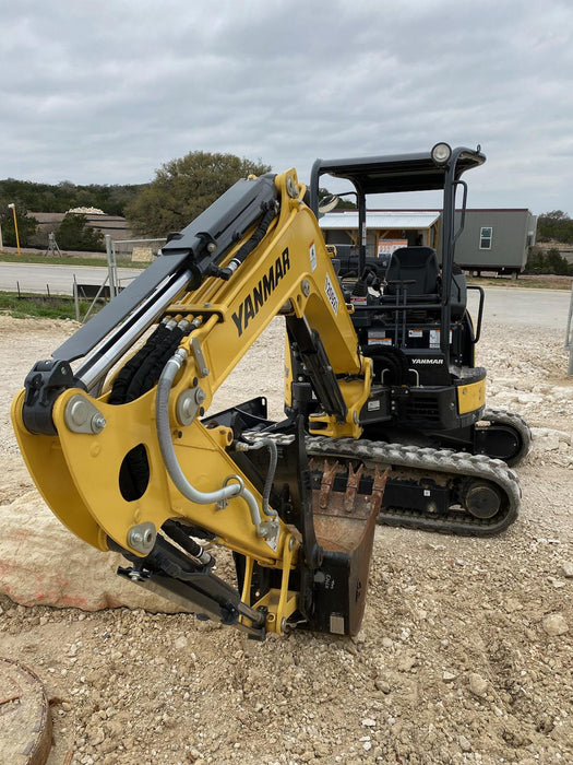 2020 YANMAR ViO35PR