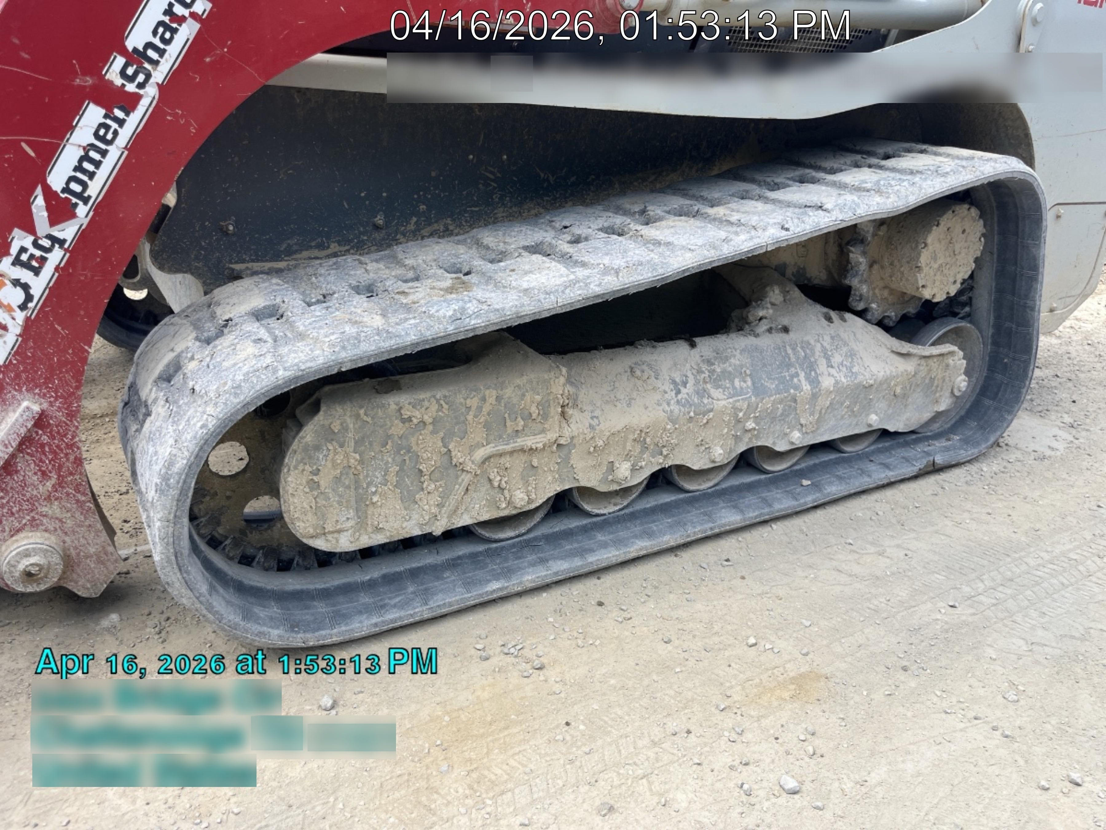 2024 TAKEUCHI TL12R2-R