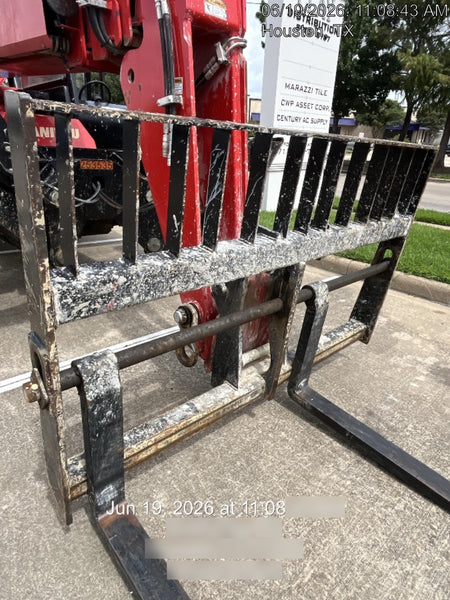 2022 MANITOU MTA10055
