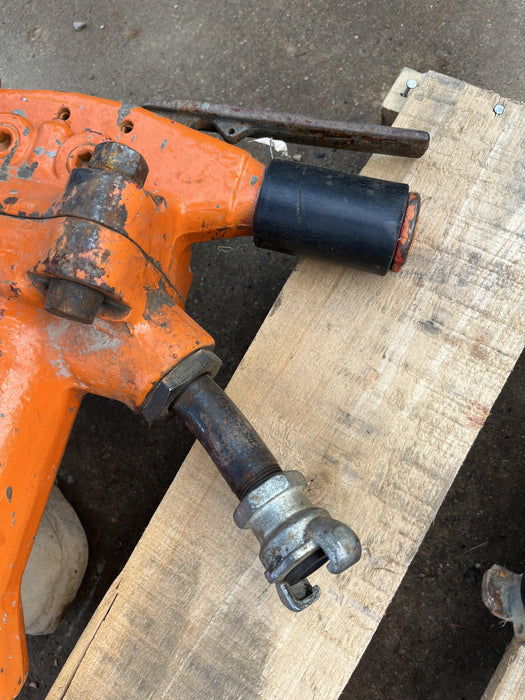 2021 MICHIGAN PNEUMATIC MP-TPB90-114