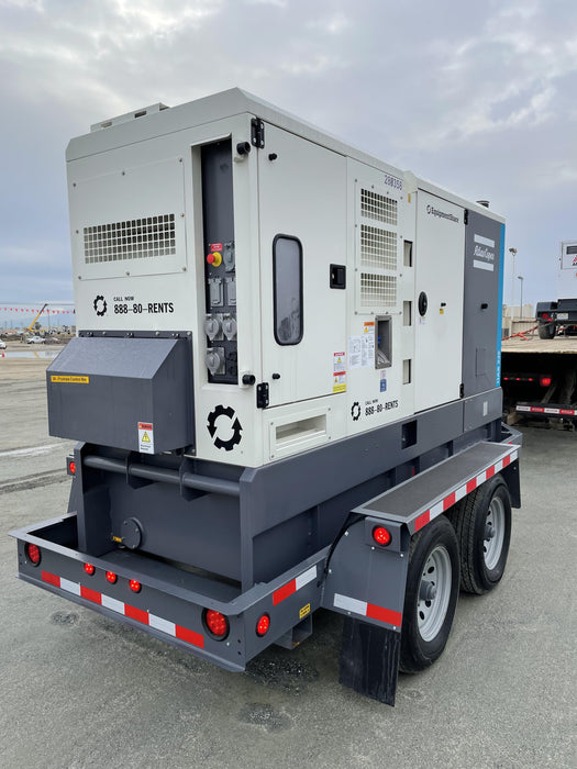 2022 ATLAS COPCO QAS 235