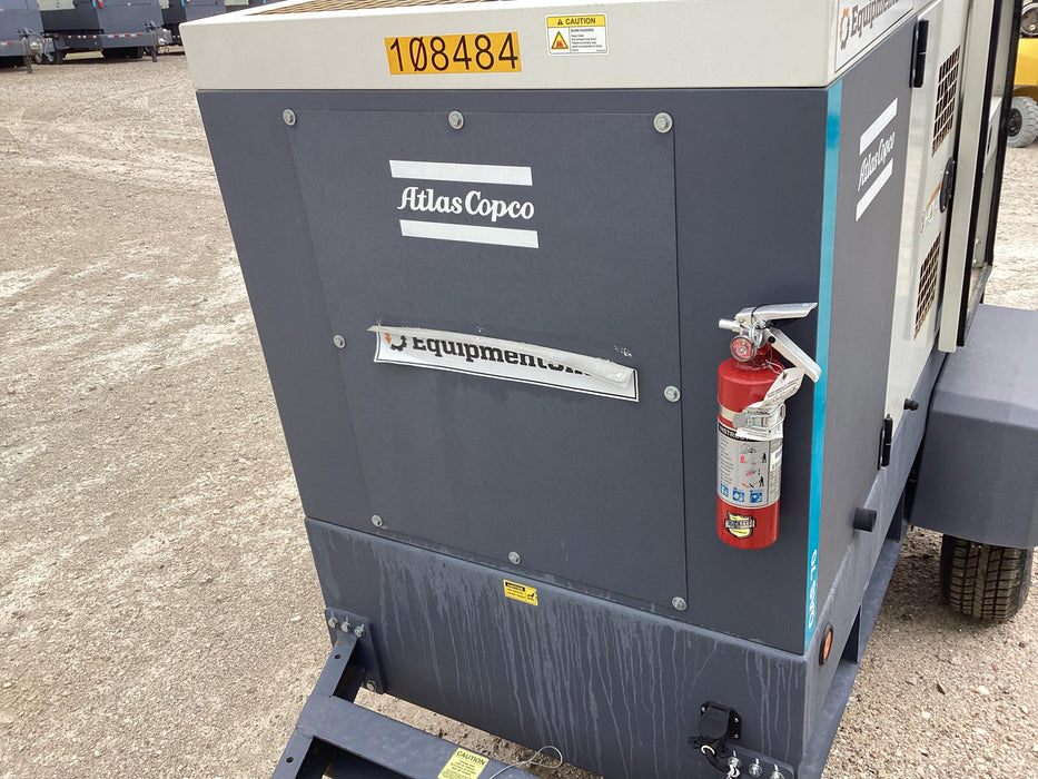 2020 ATLAS COPCO QAS 70