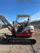 2019 TAKEUCHI TB260