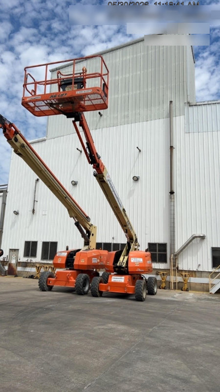 2020 JLG 660SJ