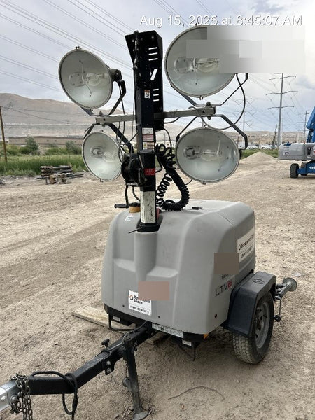 2018 WACKER NEUSON LTV6K-MH