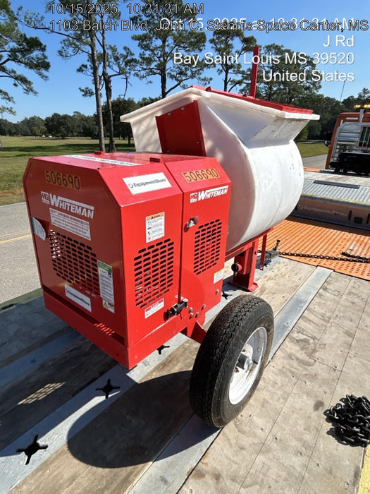 2025 MULTIQUIP WM90PH8