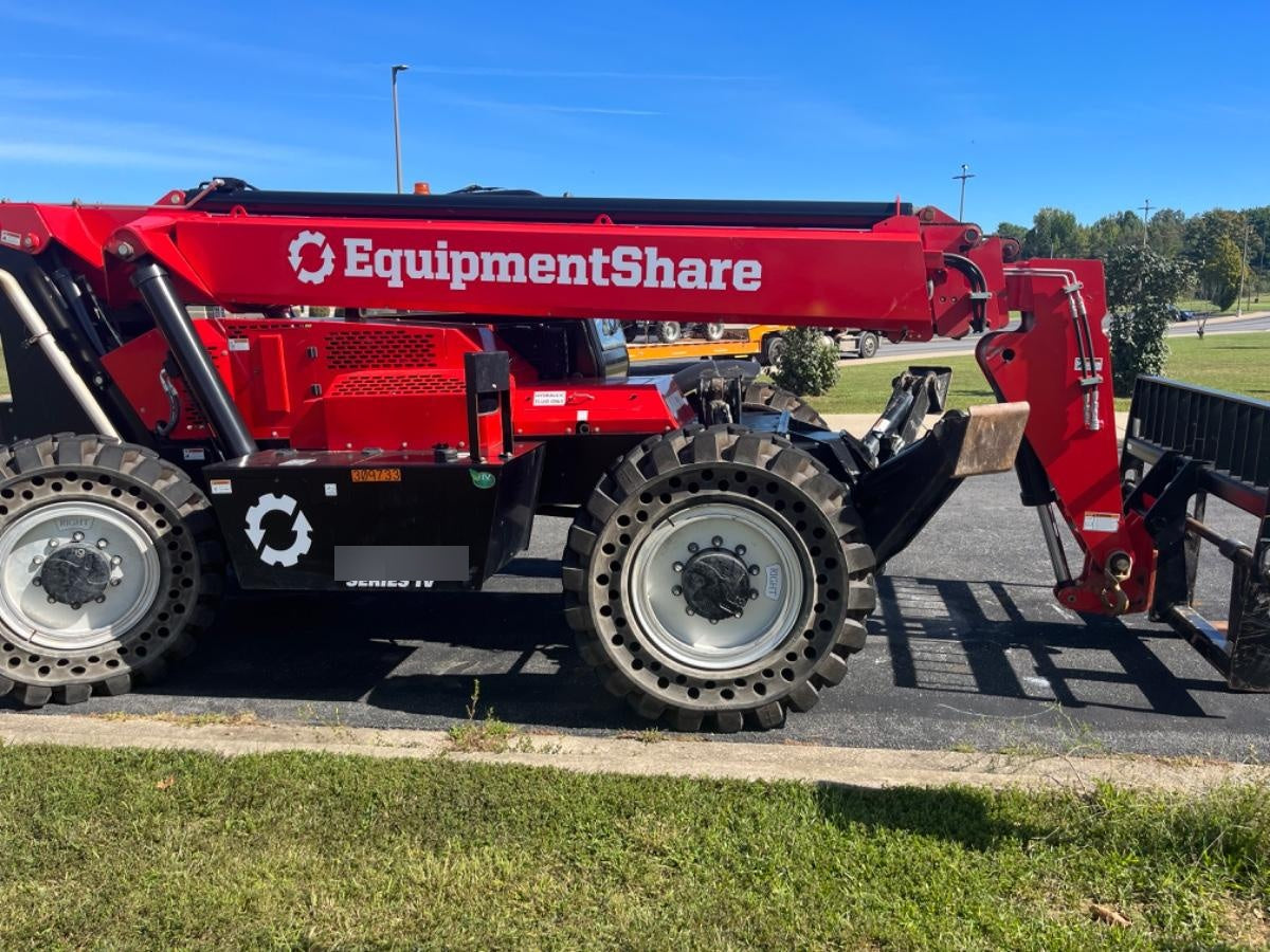 2023 MANITOU MTA10055