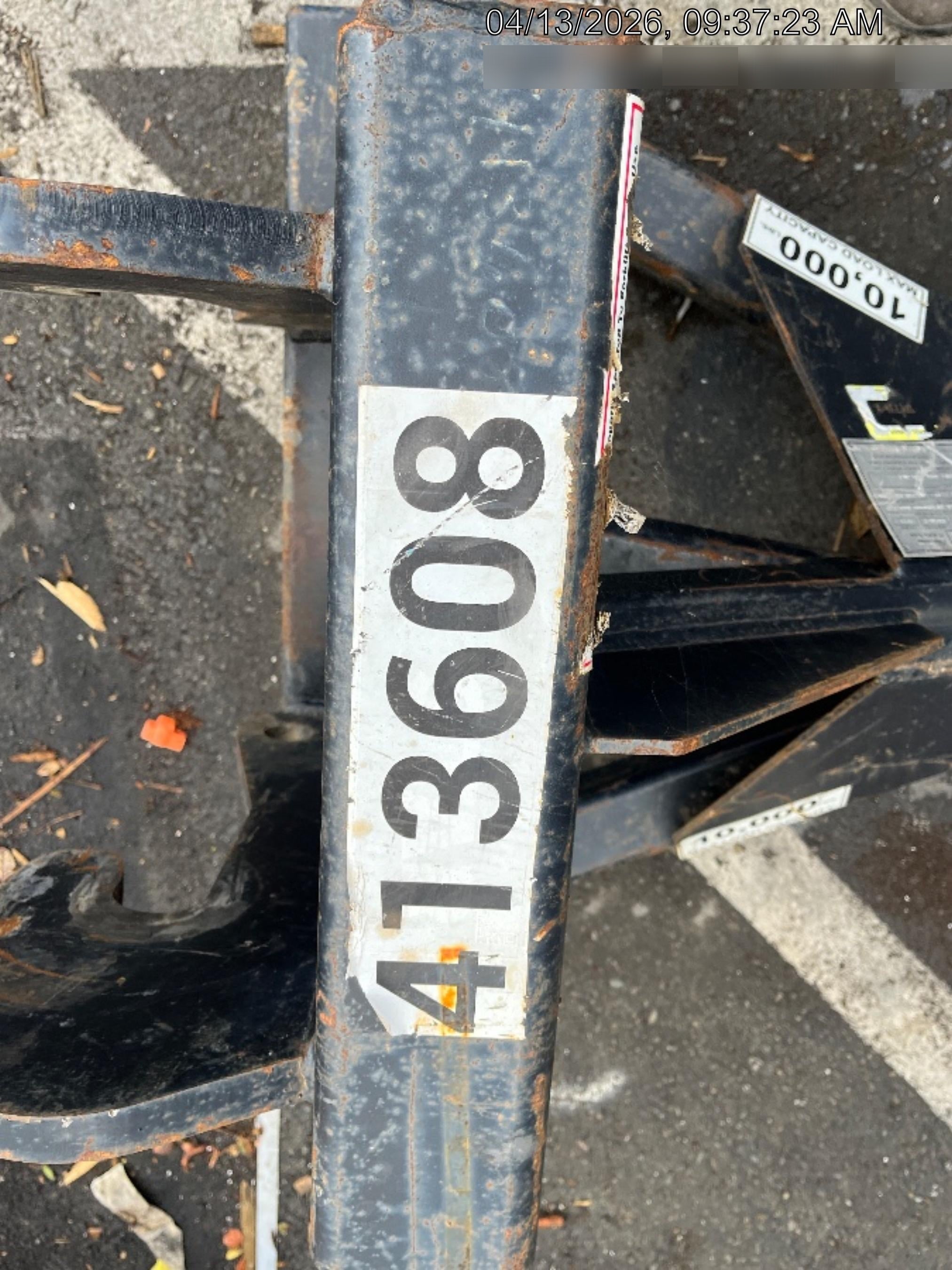 2024 STAR INDUSTRIES 1302TK