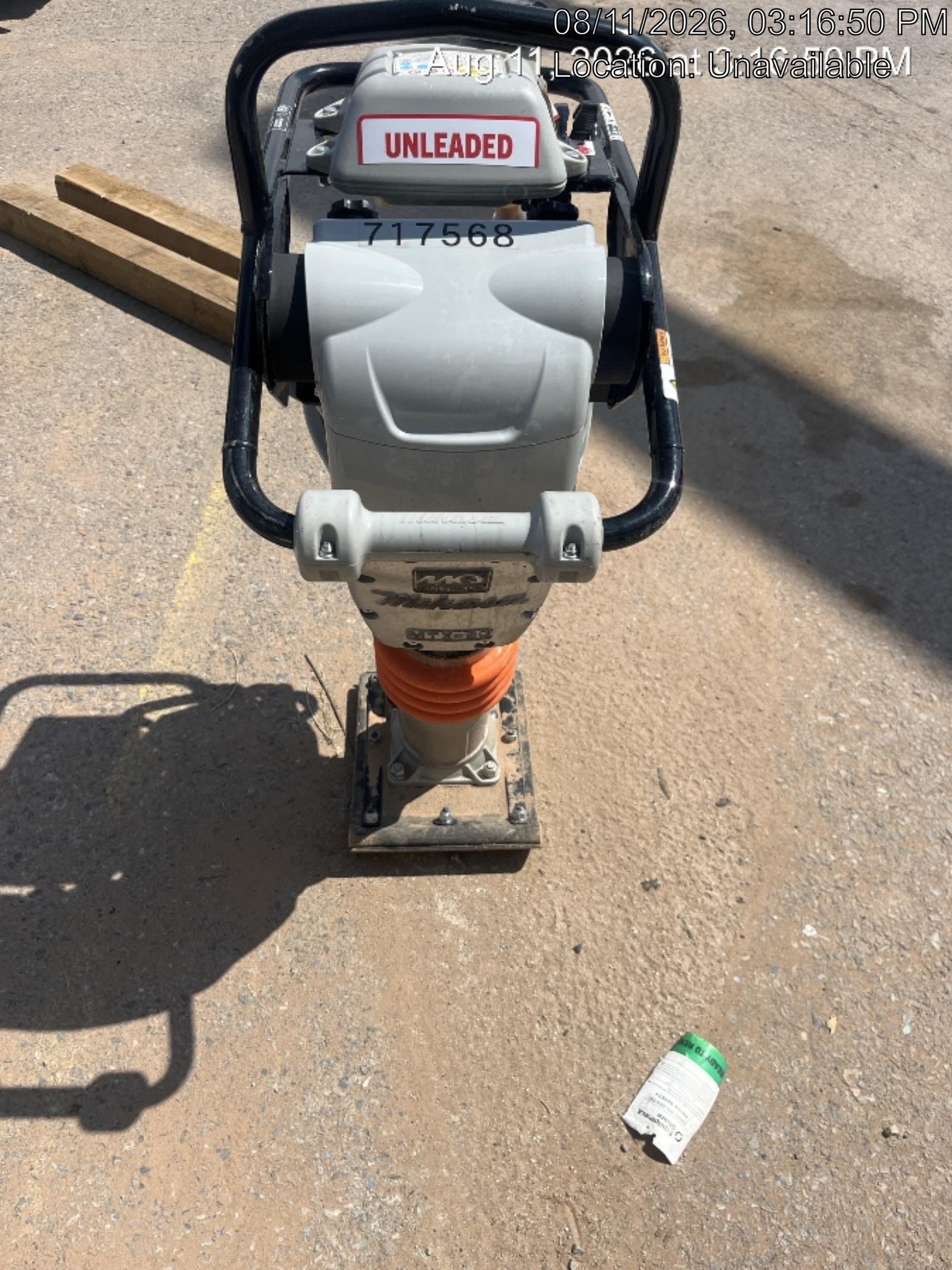 2026 MULTIQUIP MTX60HD