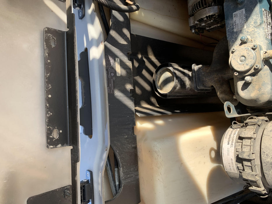 2019 Wacker Neuson LTV6K-LED LED Light Towers