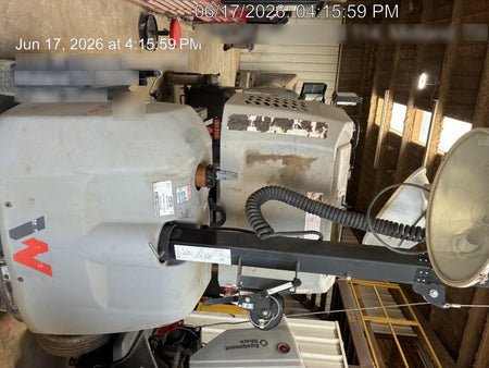 2019 WACKER NEUSON LTV6L-MH