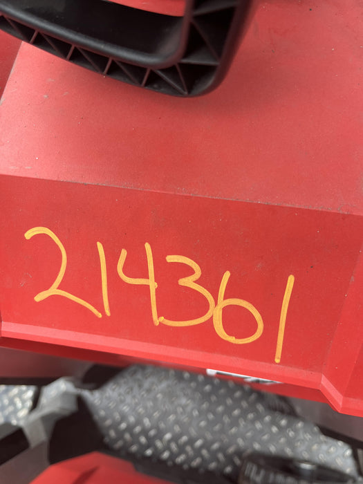 2022 MILWAUKEE MXF041-1XC