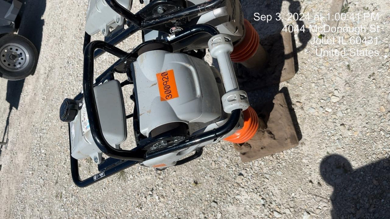 2023 MULTIQUIP MTX60HD