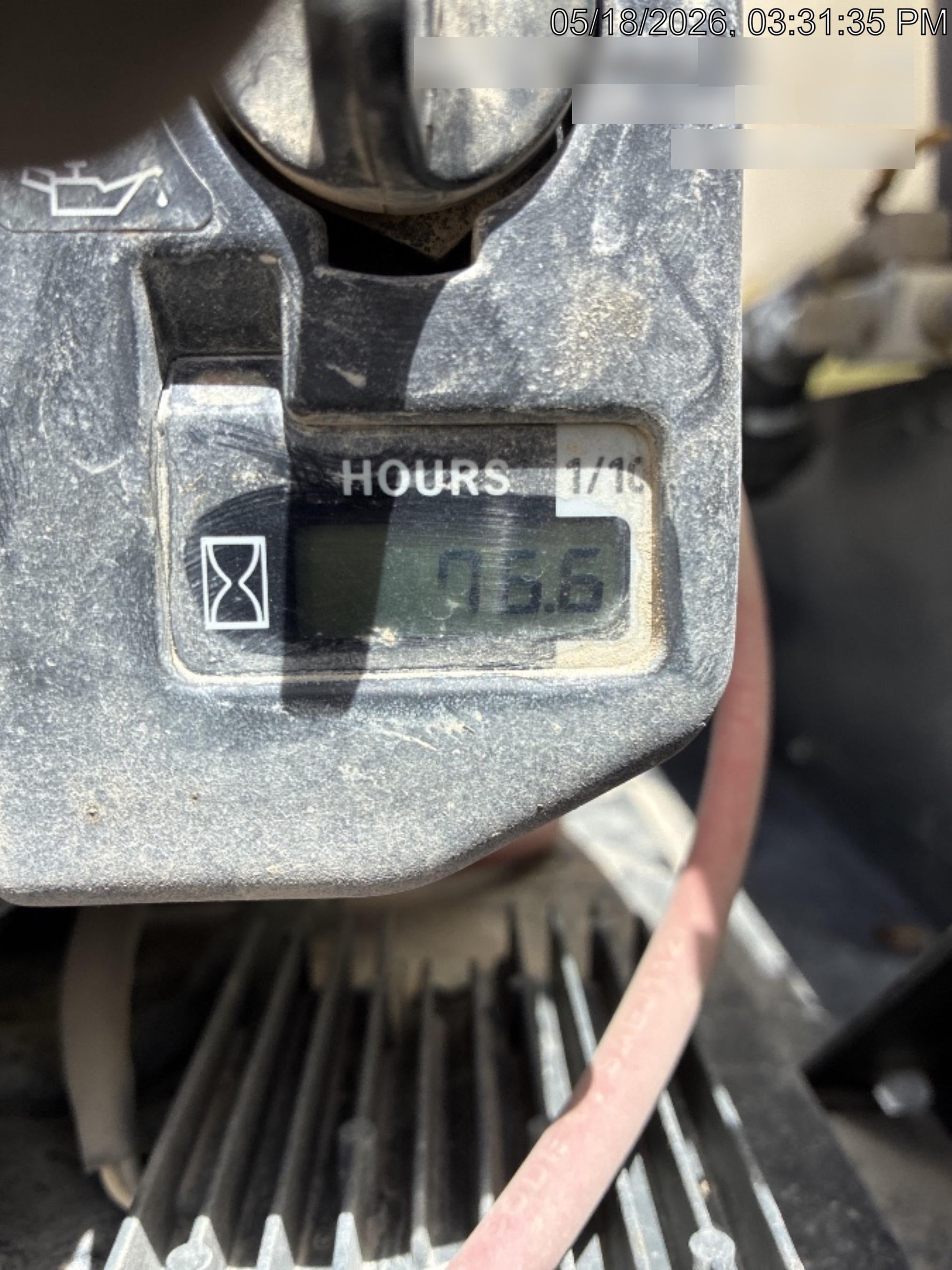 2025 MI-T-M HS-3505-1MGH-UR
