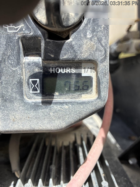 2025 MI-T-M HS-3505-1MGH-UR