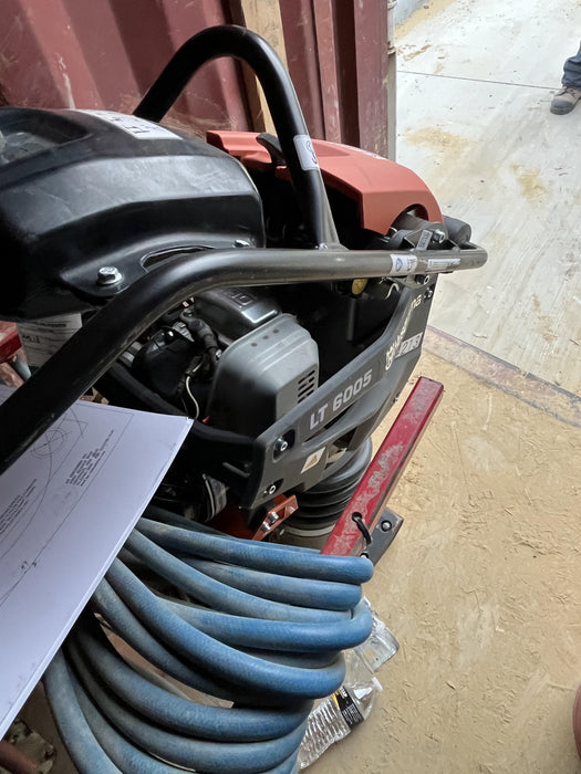 2024 HUSQVARNA LT6005