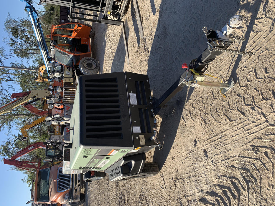 2019 SULLAIR 185-DPQ