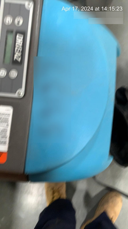 2019 DRI-EAZ DrizAir1200