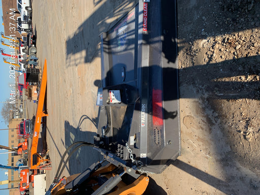 2020 BLUE DIAMOND 72" Brush Cutter