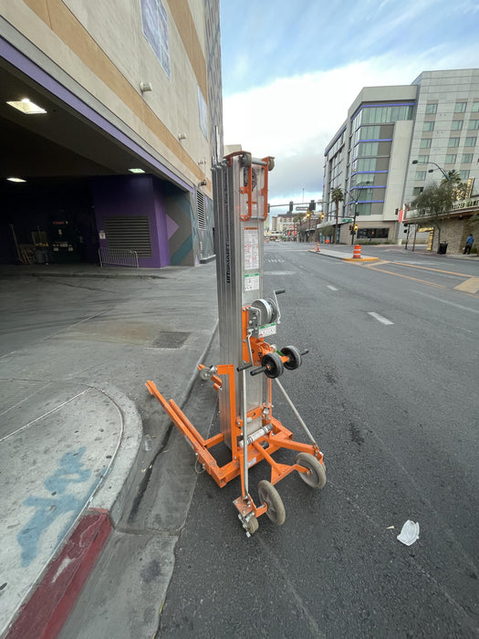 2021 LIFTSMART MLC-24