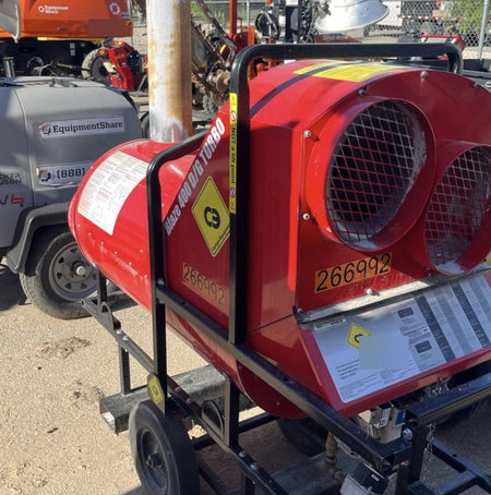2022 CAMPO EB400G-RE3