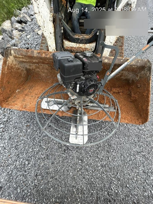 2020 HUSQVARNA CT 48-13A-V