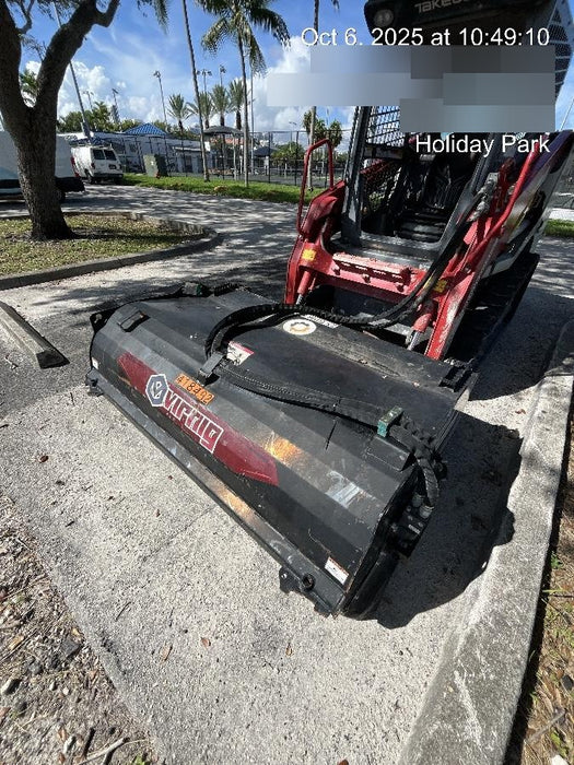 2024 VIRNIG PF4855-5VG