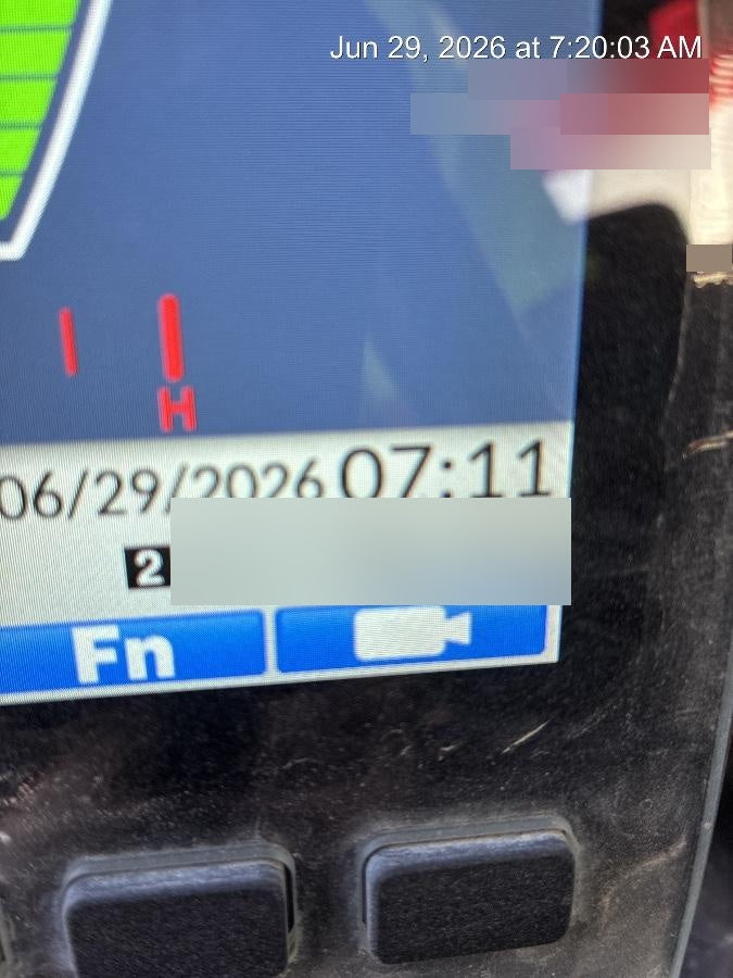 2024 TAKEUCHI TL8R2-CR