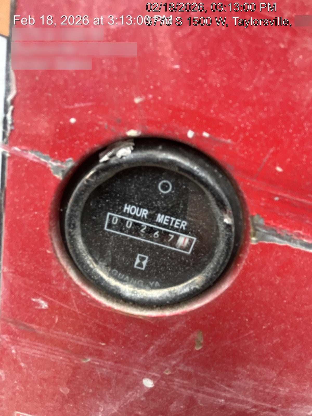 2019 MEC 1930SE