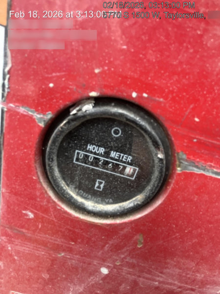 2019 MEC 1930SE