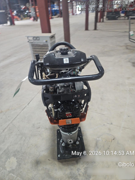 2026 HUSQVARNA LT6005