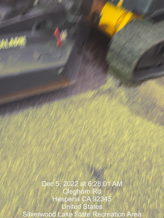 2022 PALADIN 30372A-0022