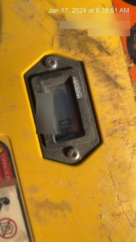 2021 WACKER NEUSON BS60-4As