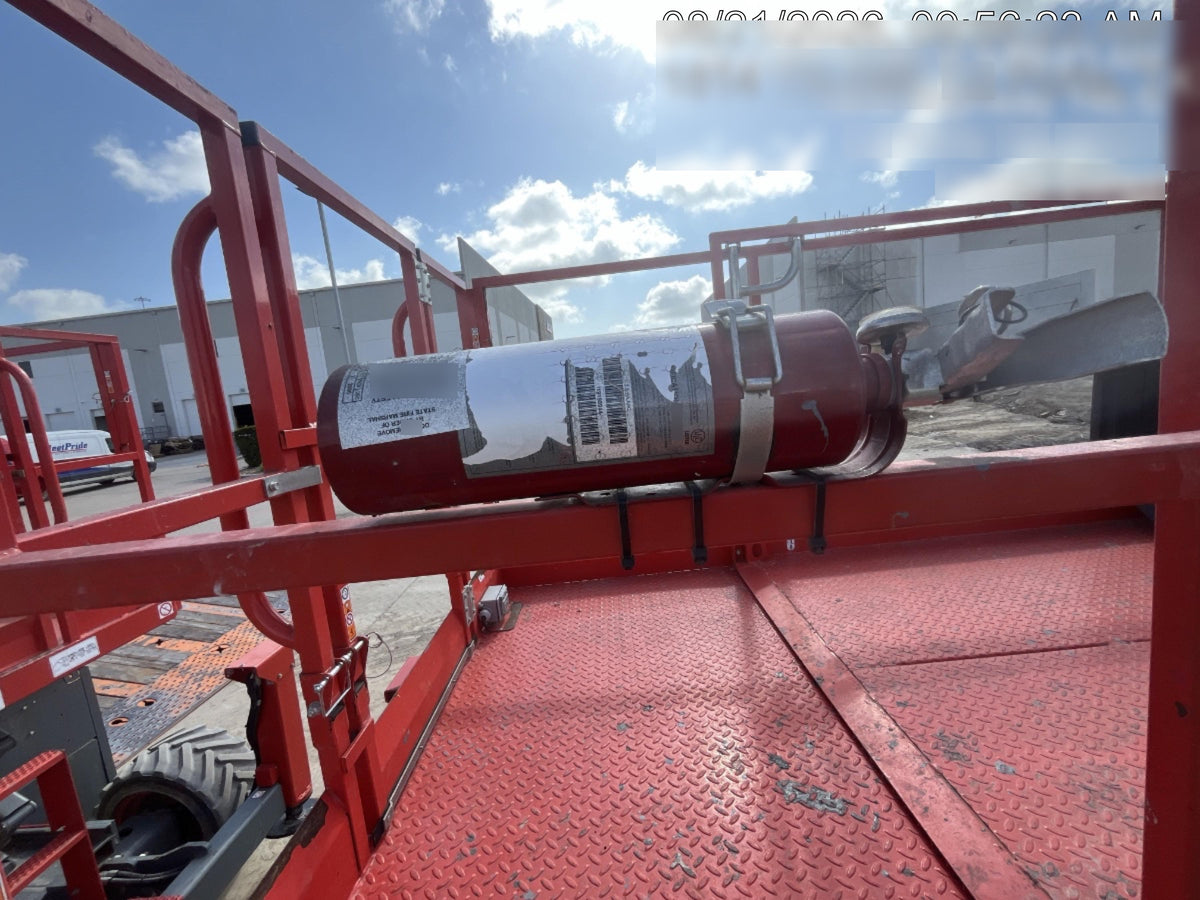 2024 SKYJACK SJ6832 RT