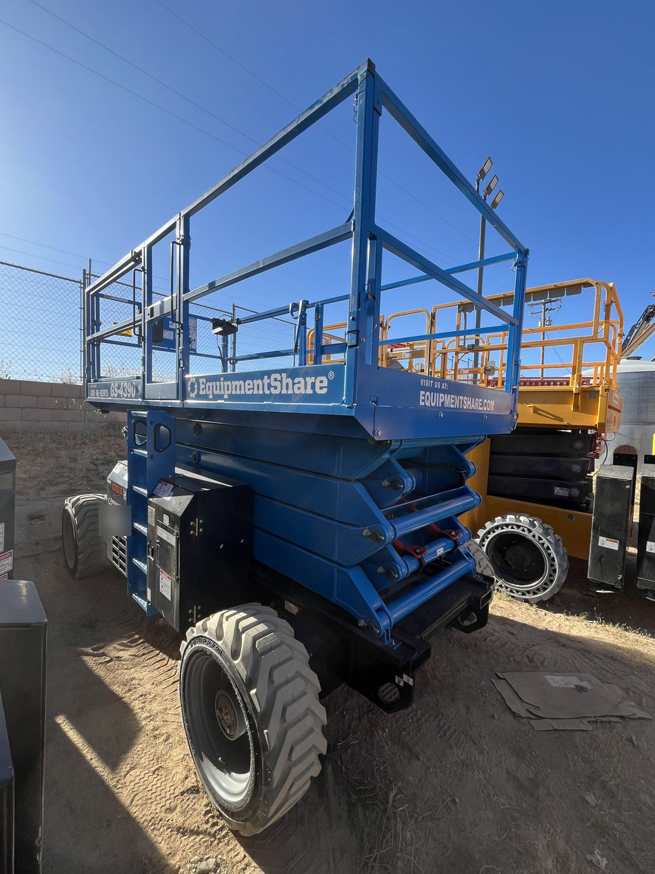 2026 GENIE GS-4390 RT