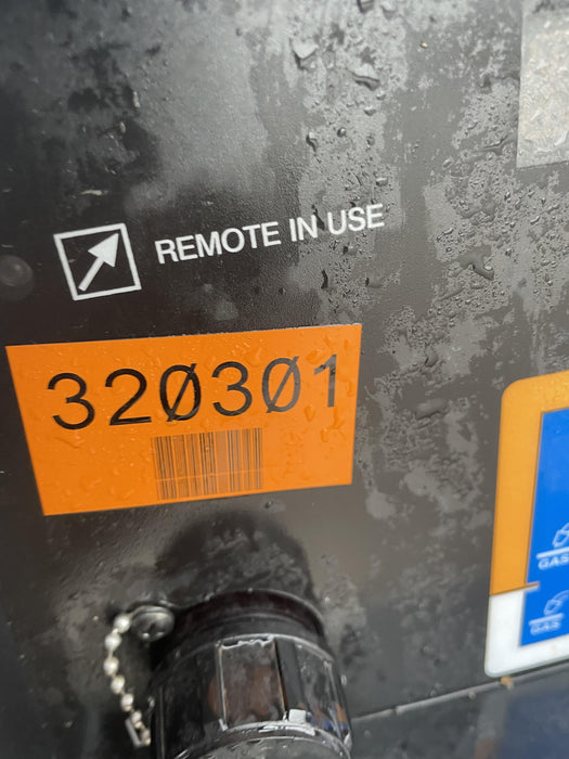 2023 MILLER ELECTRIC XMT 350