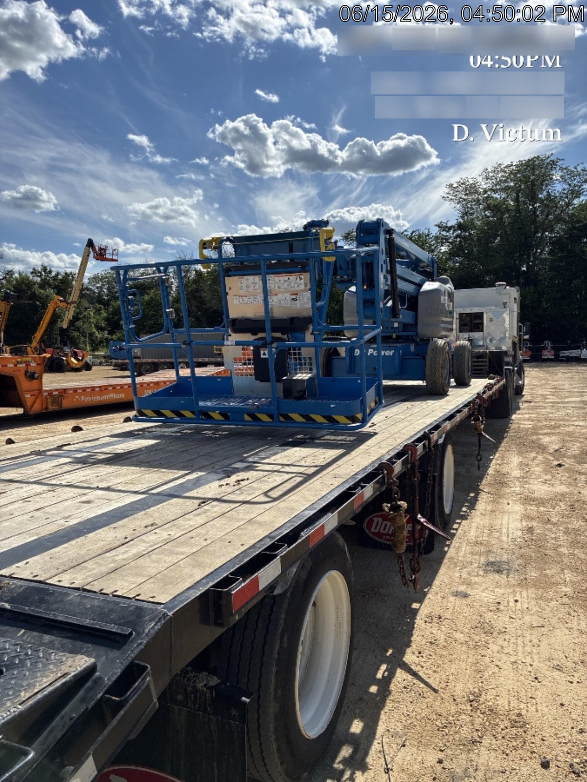 2025 GENIE Z-45/25J DC