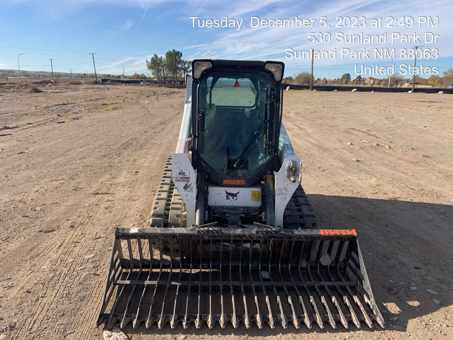 2023 STRICKLAND SS-SHBLP0108450031