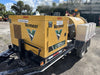 2022 Vac-Tron LP573XDT T4 Koehler Diesel Engine, 500 Gallon Debris Tank, x2 100 Gallon Water Tanks