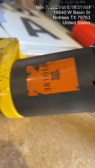 2023 TORCUP VT-2000KIT