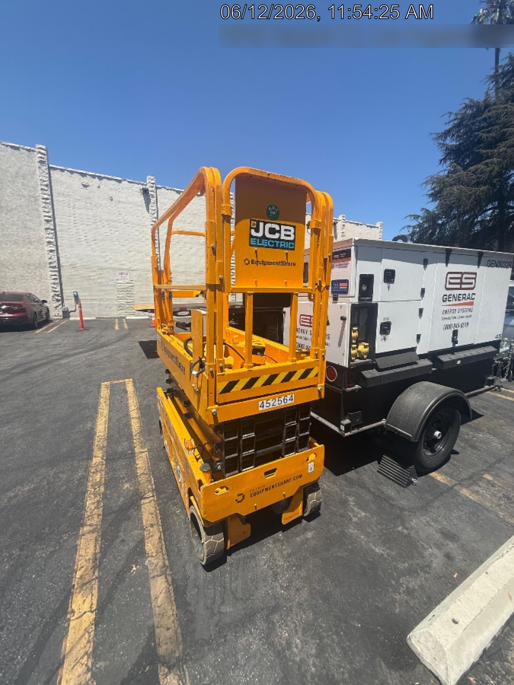 2024 JCB S1932E