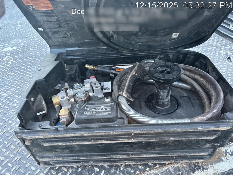 2024 LINCOLN ELECTRIC LN-25X